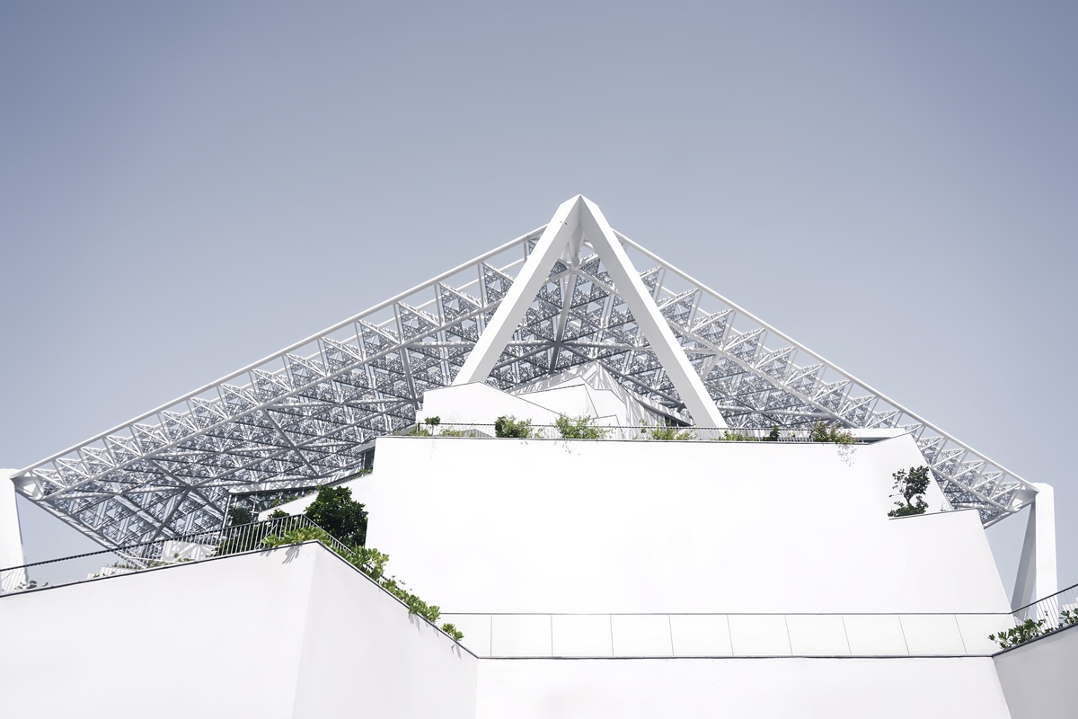 臺南國家美術館籌備處迎接新一年  宣布2026 年展覽規劃