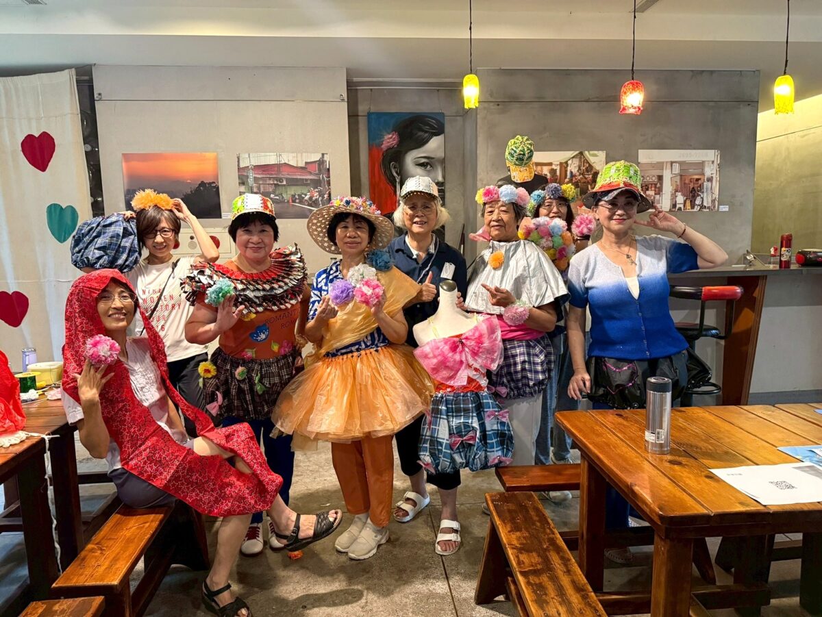 新北市115年社造獎補助及人才培力   即日起報名