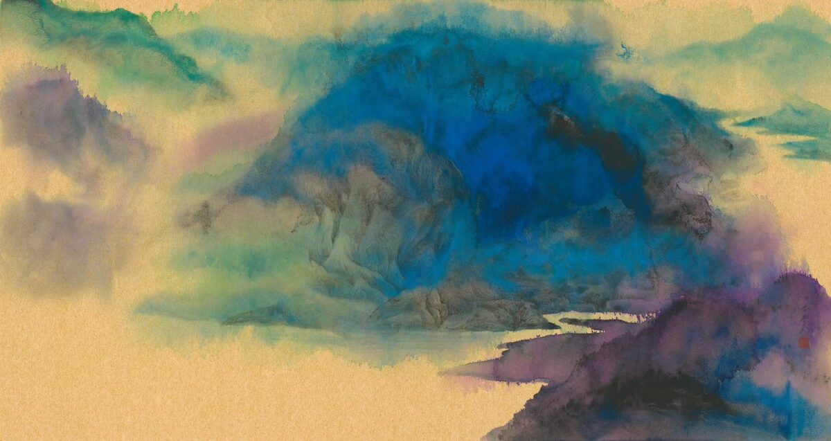 福華藝廊丙午馬年新春展  藝術家書畫陶藝與篆刻作品展出  呈現多元繽紛藝術景象