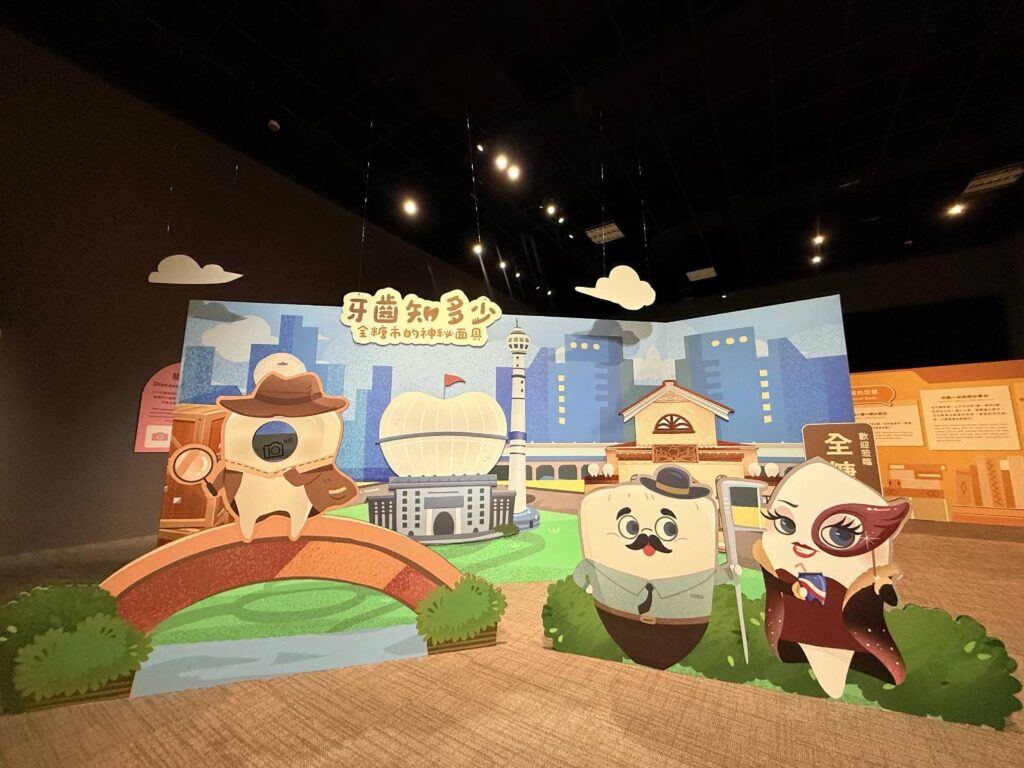 ▲史前文化博物館年節迎春活動。（圖/史前館 提供）