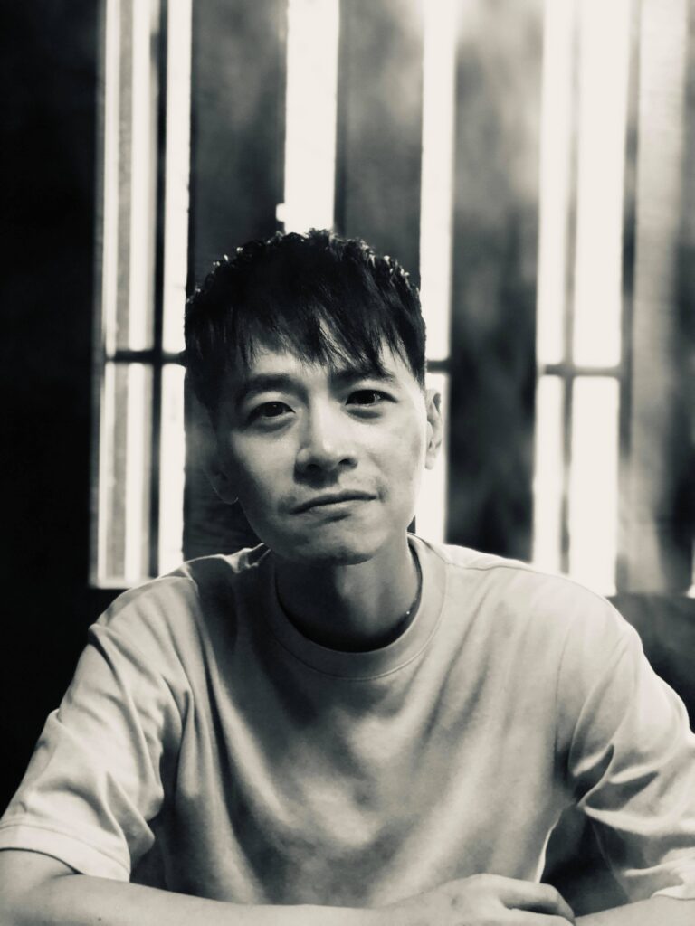汪俊彥在臺灣劇場及表演研究領域見解卓越。（圖/北藝中心提供）