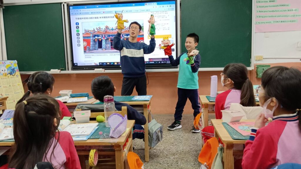 ▲教育部推出跨領域美感教育卓越領航計畫。（圖/教育部 提供）