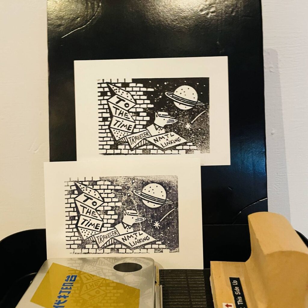 ▲展出中的特展資料呈現不同的內容與面貌。（圖/臺文館 提供）