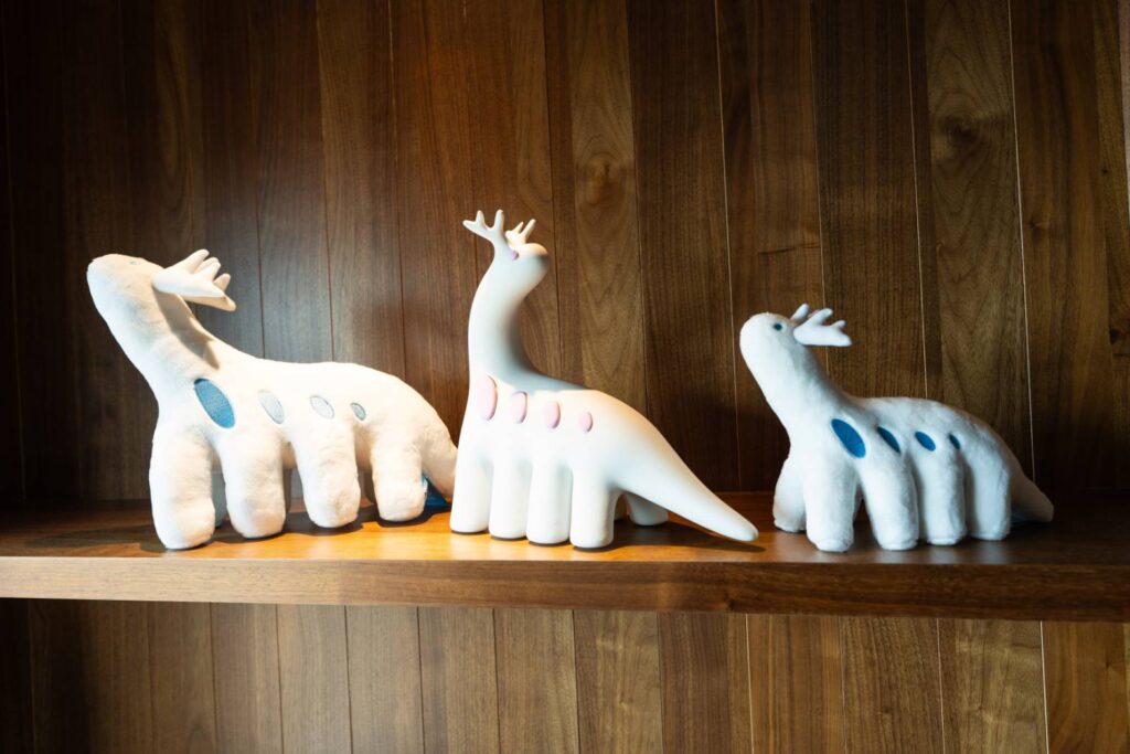 ▲參展作品之一。(圖/畫廊協會 提供)