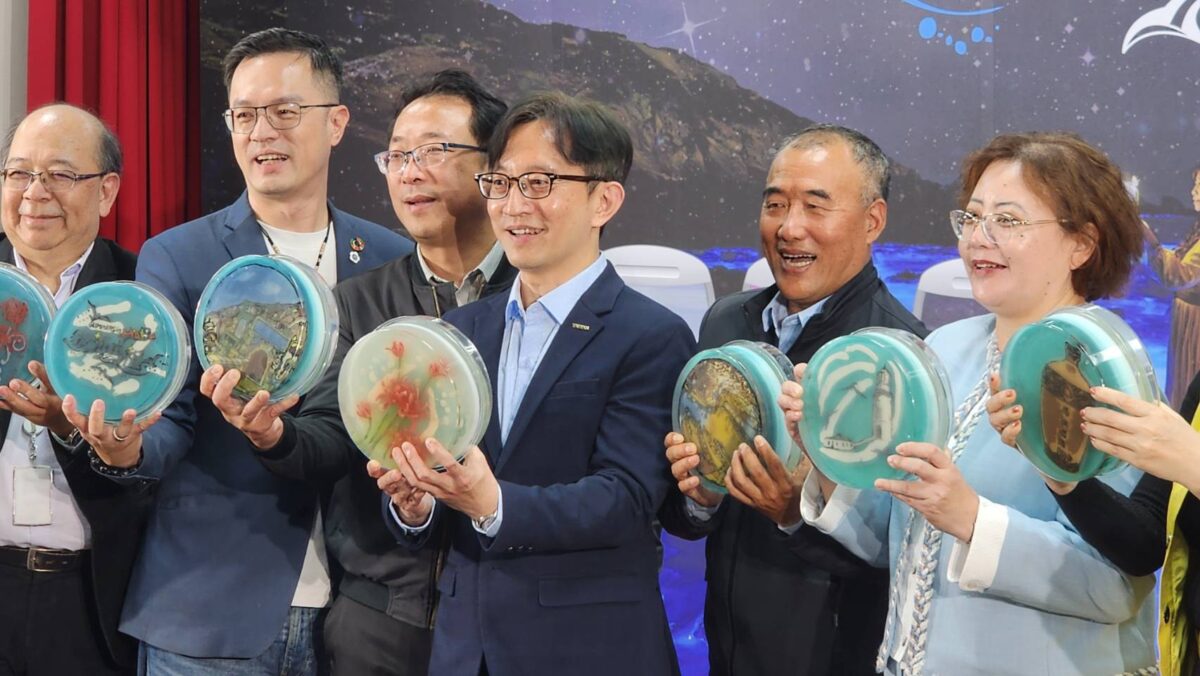 微光成景  四季成旅  2026微光馬祖系列活動正式揭幕  展現文化深度與旅遊體驗的特色與價值