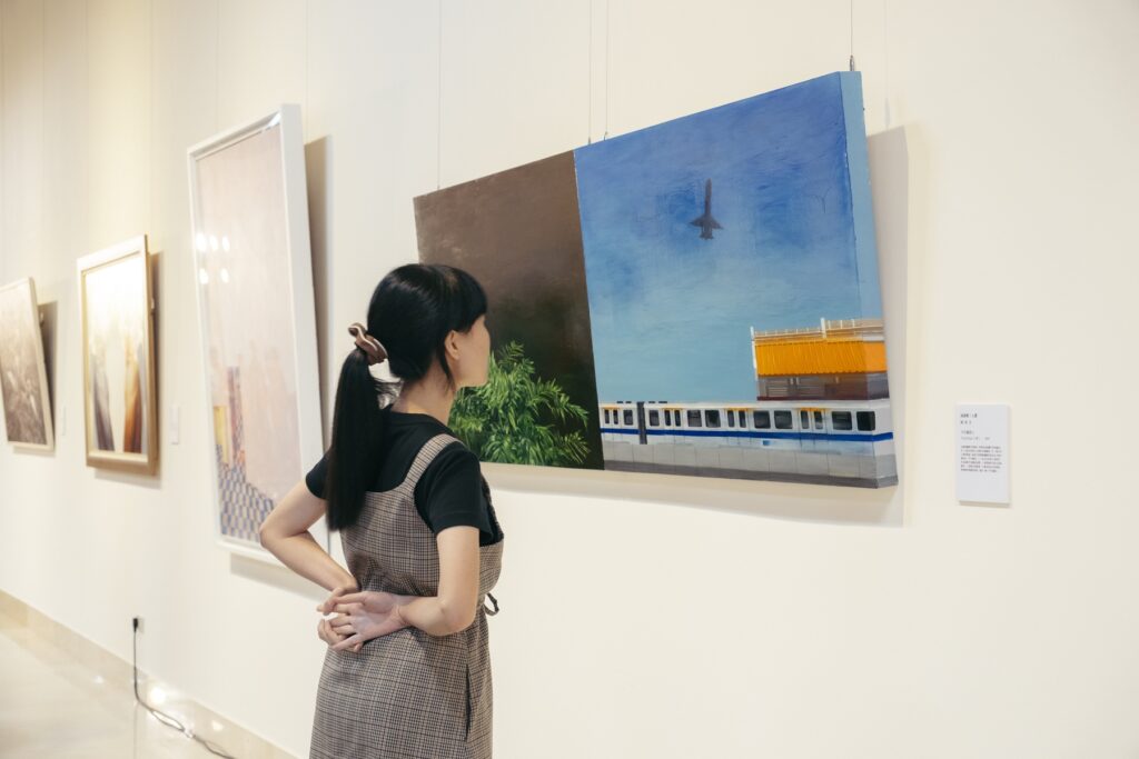 2026第38屆新北市美展徵件開跑，得獎作品將於10月至11月展出。（圖/新北市文化局提供）