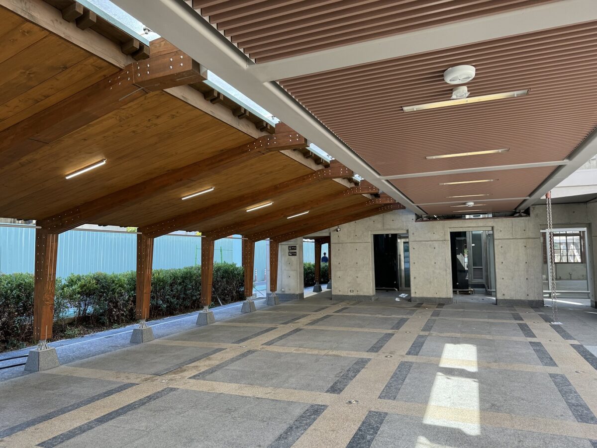 會呼吸的建築  潭子農會穀倉的涼爽秘密   師法古蹟永續智慧