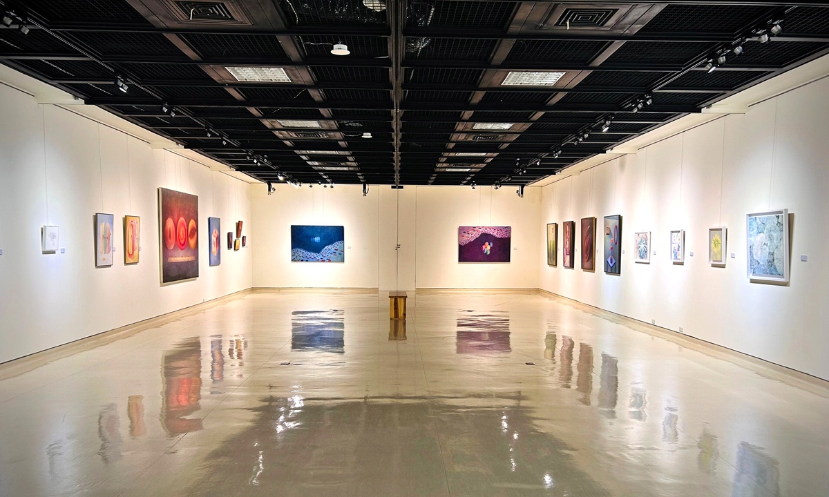 跨校串聯13檔展覽   新北「新星藝綻」展現青年多元創作能量