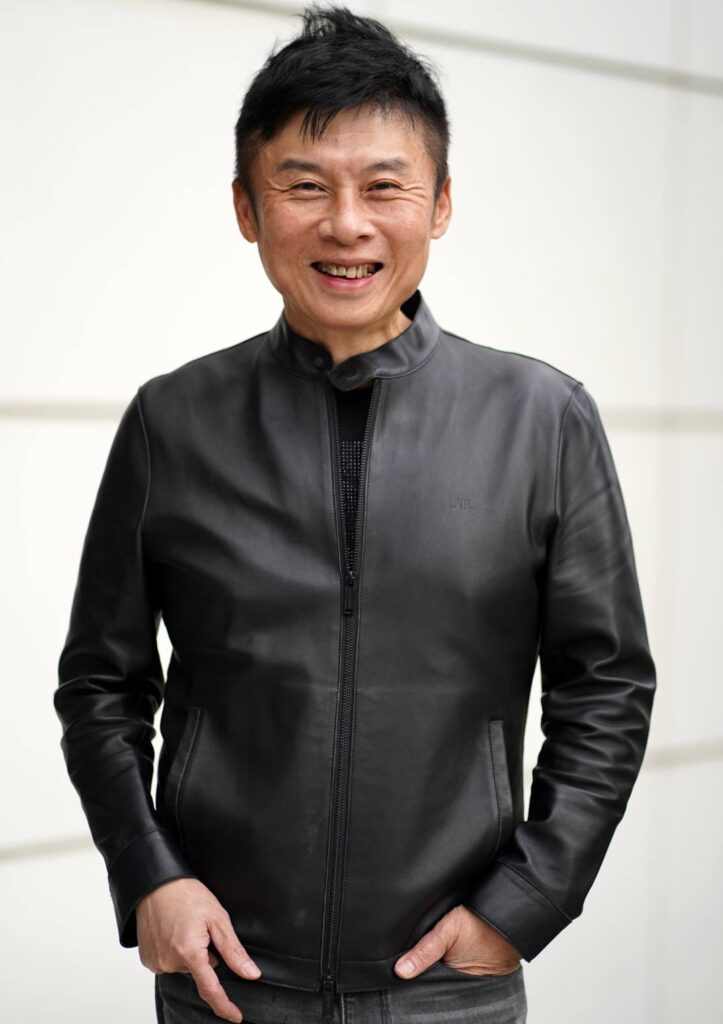 ▲跨足影視音製作的劉思銘獲聘為文策院董事。（圖/文策院 提供）