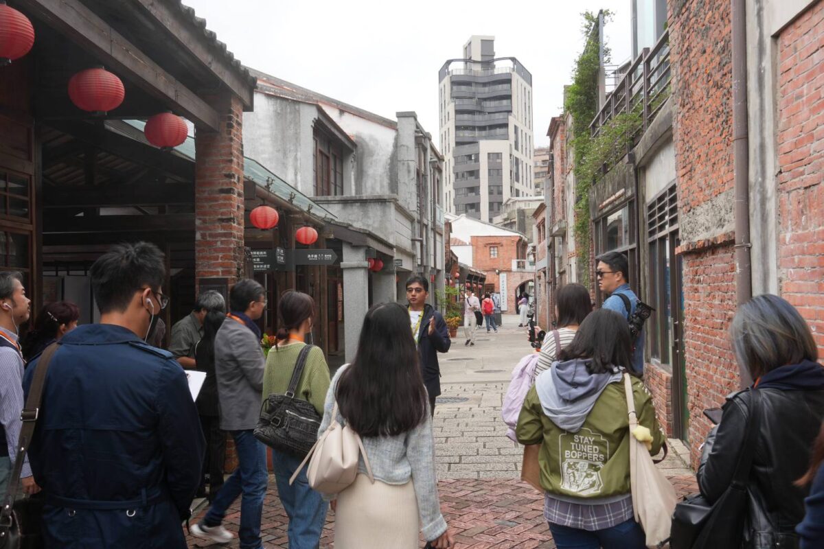 臺北市文化基地精彩活動燦爛一夏  6月起13場活動帶領民眾走進文化現場