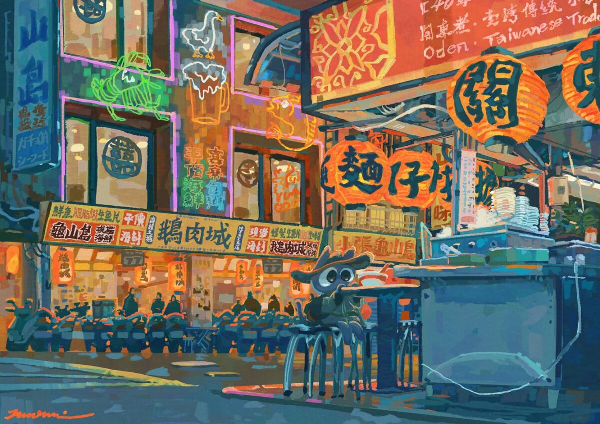 亞洲規模最大品牌商展  臺灣文博會  未來日常式即將登場