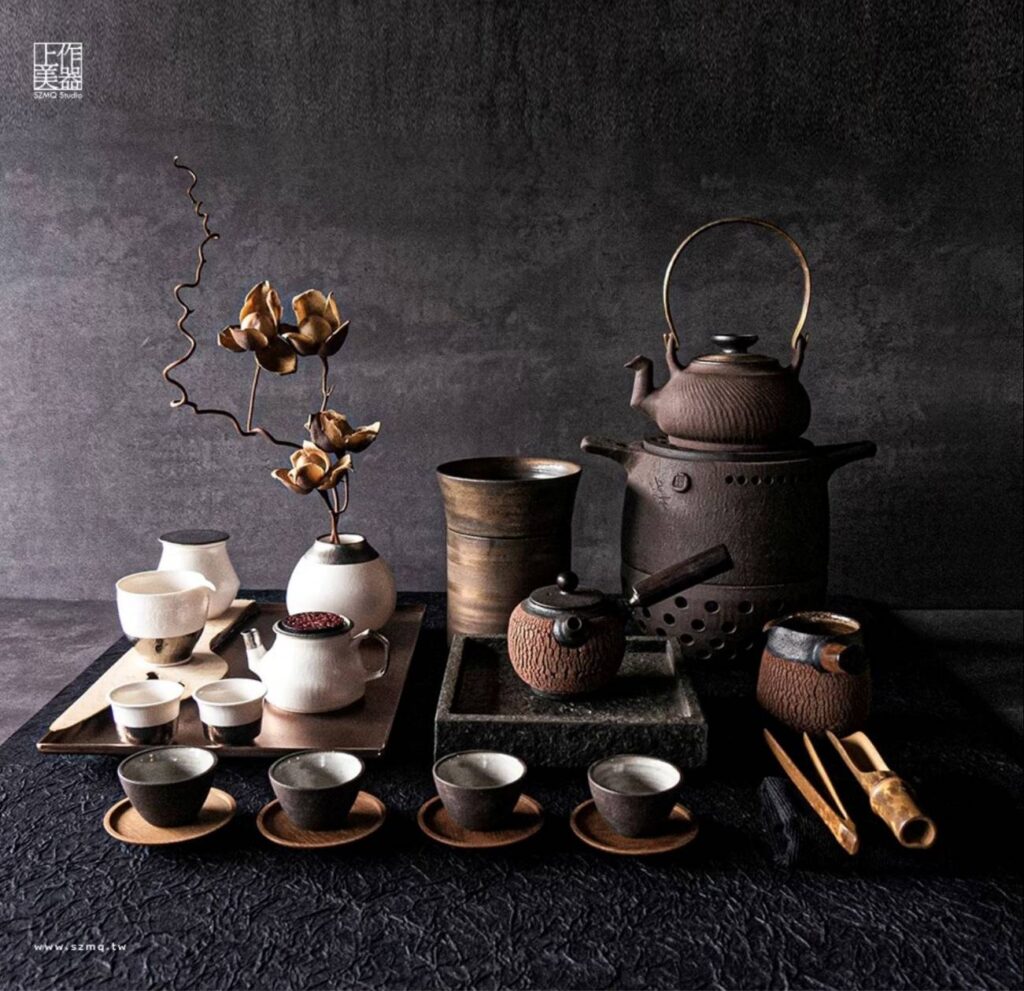 ▲工藝家精湛的工藝品進駐工藝中心臺北分館展示，備受矚目。（圖/工藝中心 提供）