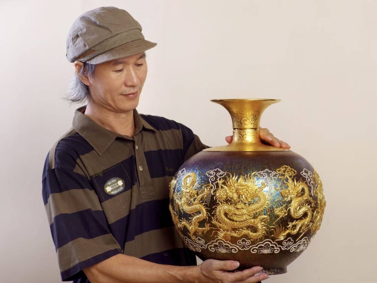 實踐漫活SLOHAS的善藝循環  工藝中心臺北分館「工藝×設計工坊」正式營運