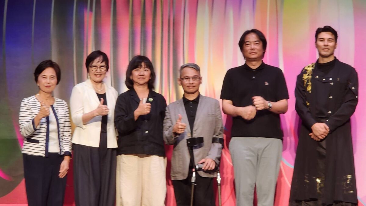 第37屆傳藝金曲獎入圍名單揭曉  張日貴 王慶芳獲特別獎殊榮  展現漫遊境界  開創全新視野