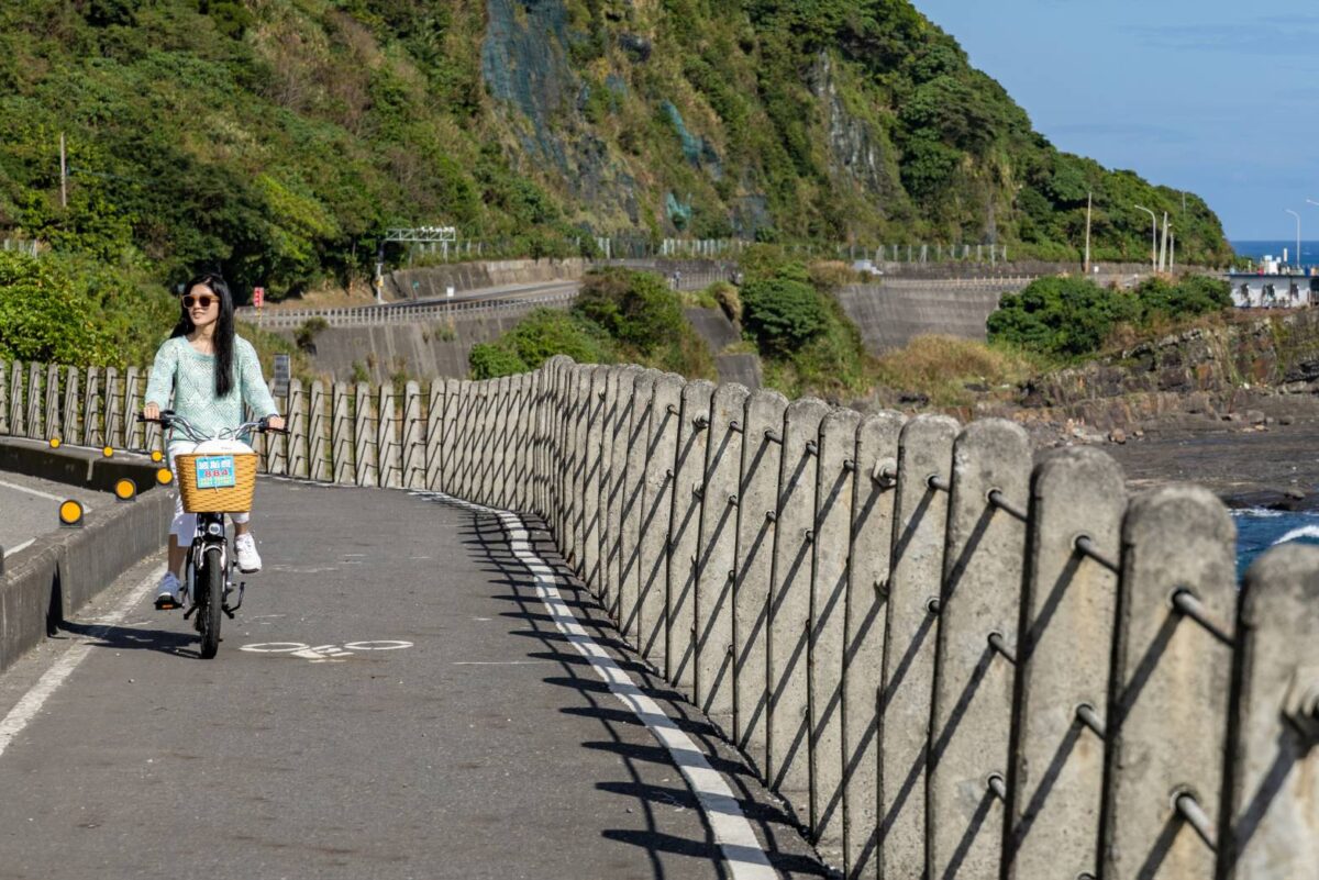 端午連假暢遊青春山海線   探索北海岸與東北角夏日魅力