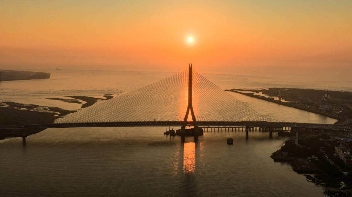 夏季旅展GO夏趴  新北樂悠遊  營造滿滿夏日氛圍受矚目