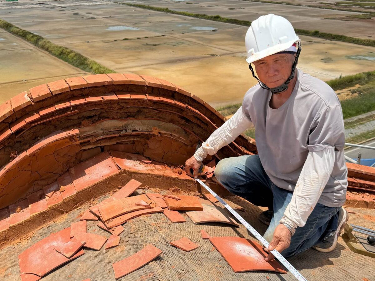 第七屆國家文化資產保存獎揭曉  金門勇奪雙料大獎