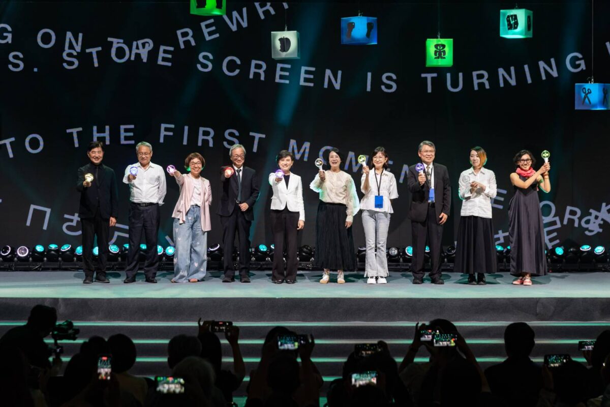 2026臺灣文博會開幕式  文化空總尋找第零位元創作初心  展期長規模大受矚目