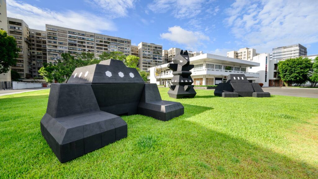 ▲晴空季系列活動熱鬧登場，帶給民眾新的體驗。（圖/文化部 提供）