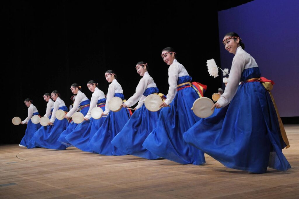 ▲2026Dance Now Asia舞蹈藝術節宣告啟動。（圖/臺北市中山堂 提供）