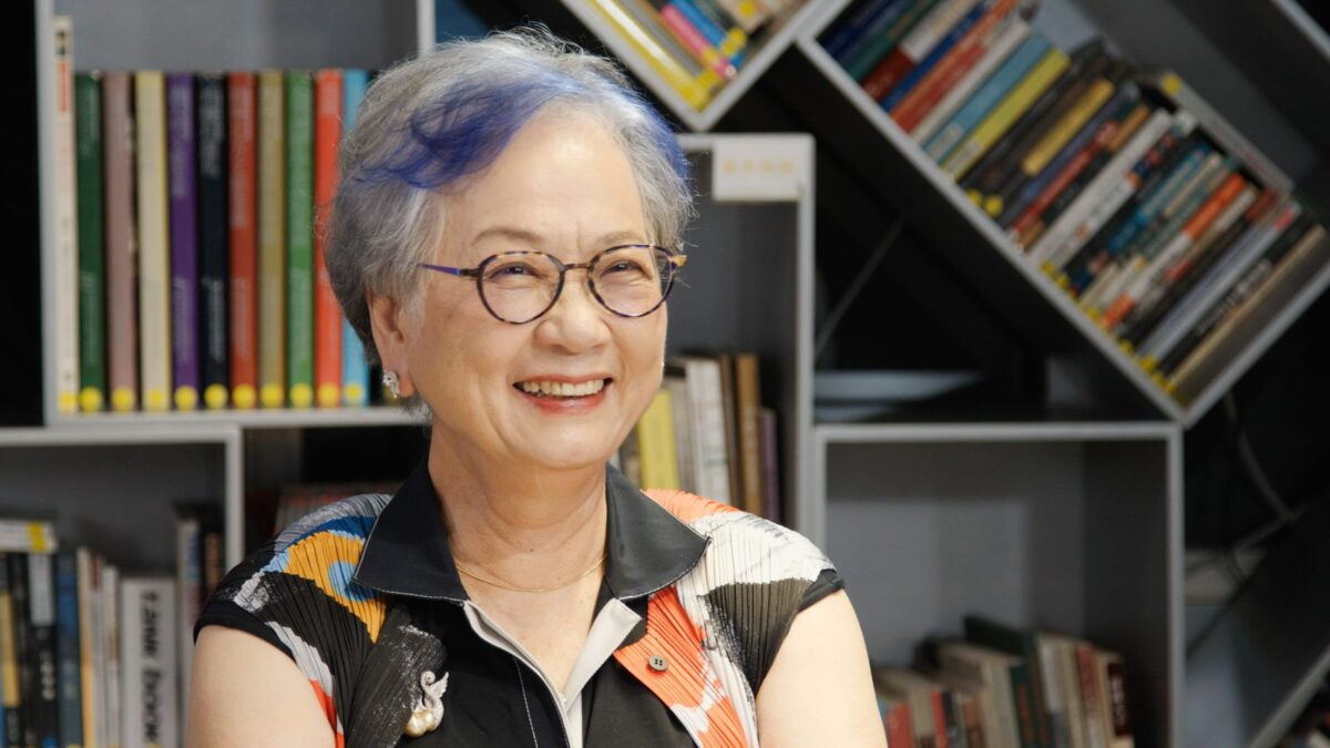 三十而立的城市榮耀  第30屆臺北文化獎得主揭曉  簡靜惠、劉振祥獲殊榮