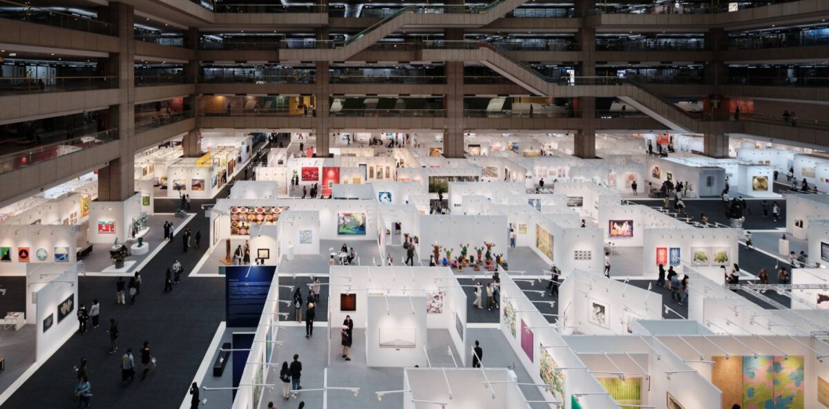 2026台北國際藝術博覽會及台北藝術週  公佈年度主題與參展名單  以Symbiosis 共生  開啟當代美學新疆域