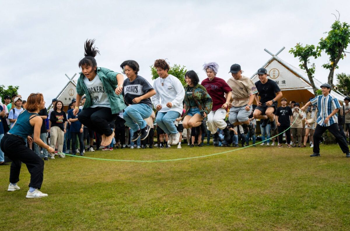 2026宜蘭潮流文化藝術祭8月登場  街頭造浪席捲宜蘭中興文創