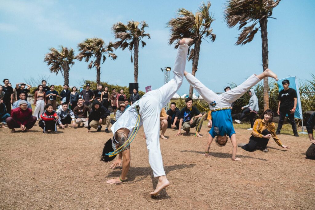 ▲宜蘭潮流文化藝術祭8月登場。（圖/宜蘭縣政府文化局 提供）